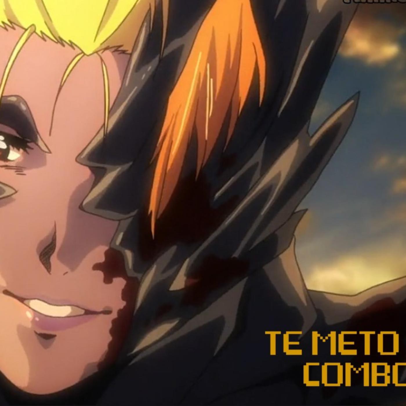 Te Meto Combo Podcast