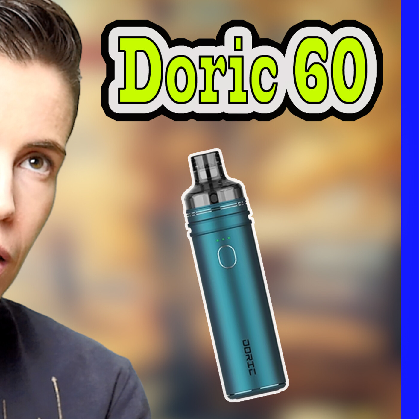 Vapeo / Tury vaper
