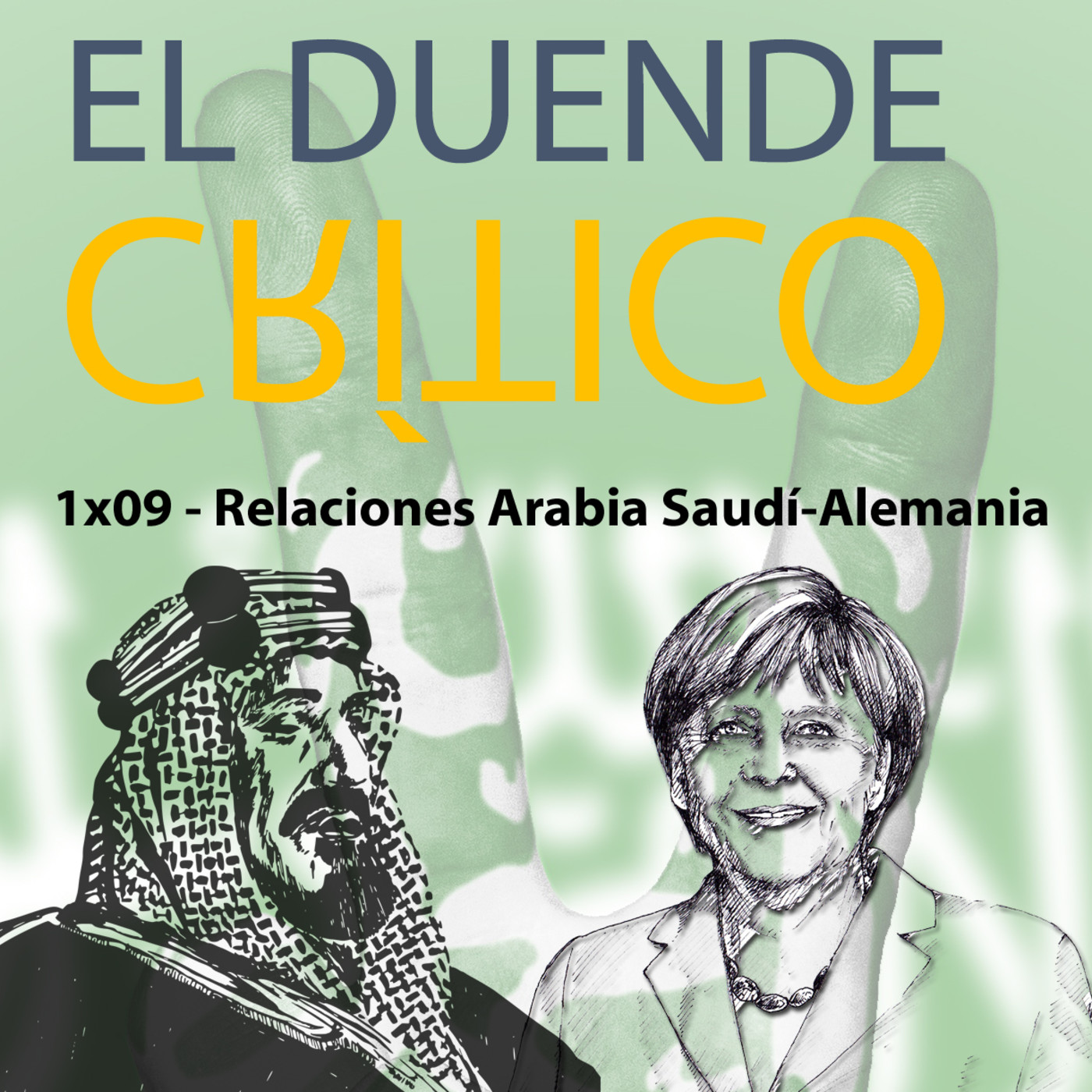 El Duende Crítico