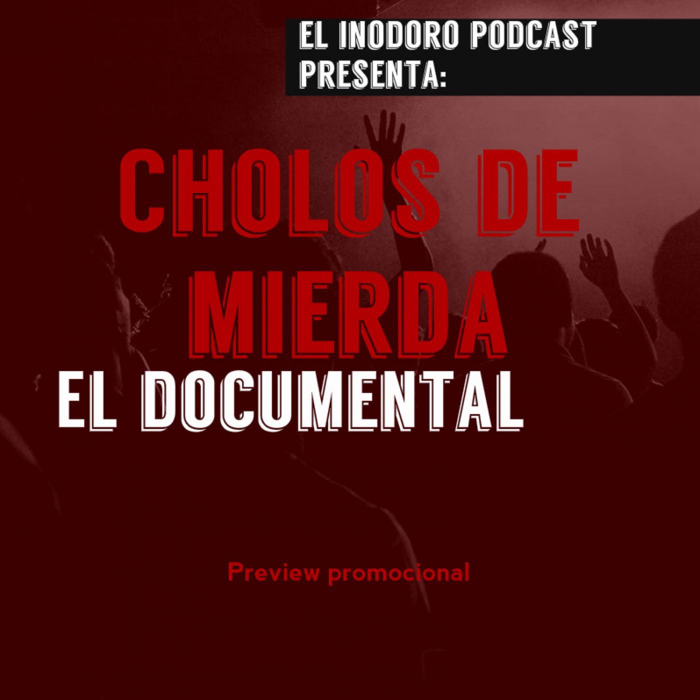 El Inodoro Podcast