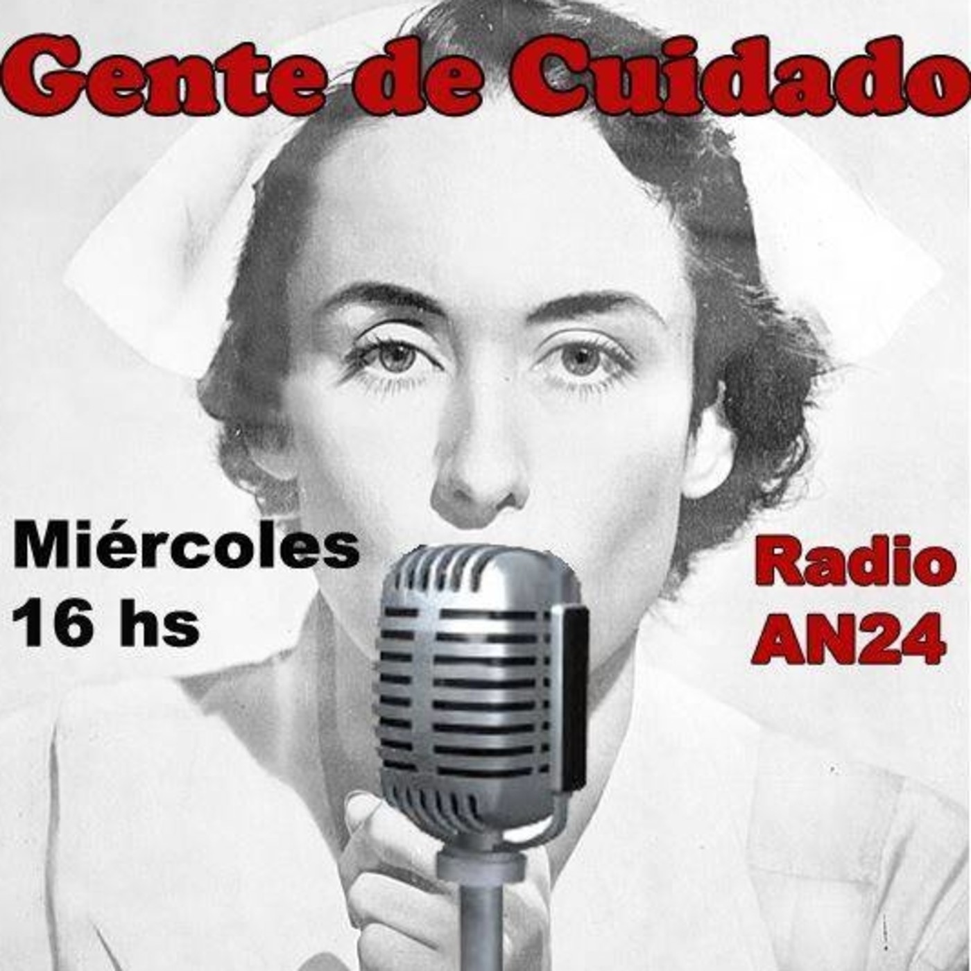 Gente de Cuidado