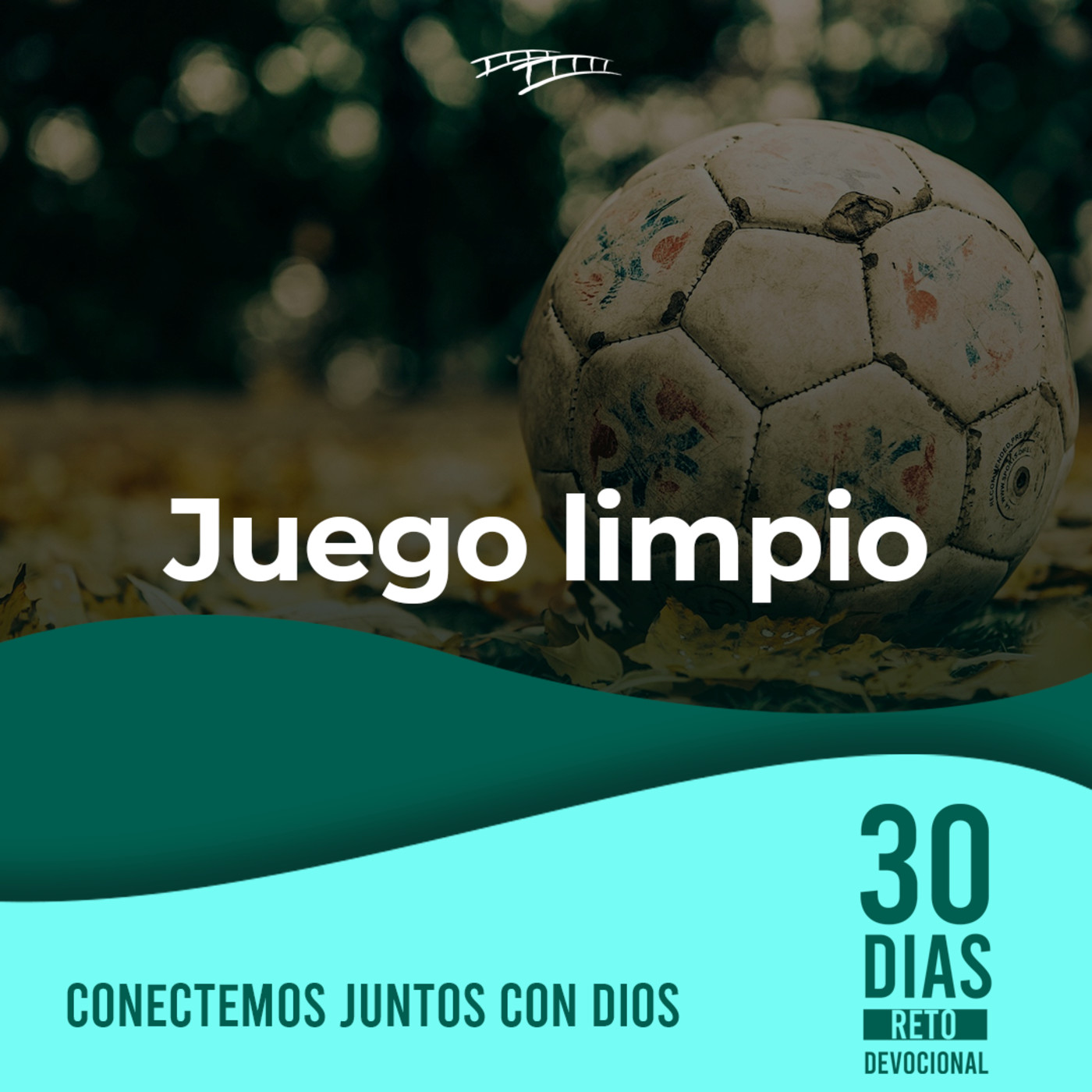 Reto devocional de 30 días