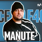Manute, el más creativo de League of Legends - Face to F3C4