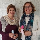 Entrevista con Pepi Cazador y M.Carmen Galán - Noupops y Amypa Fraga 3