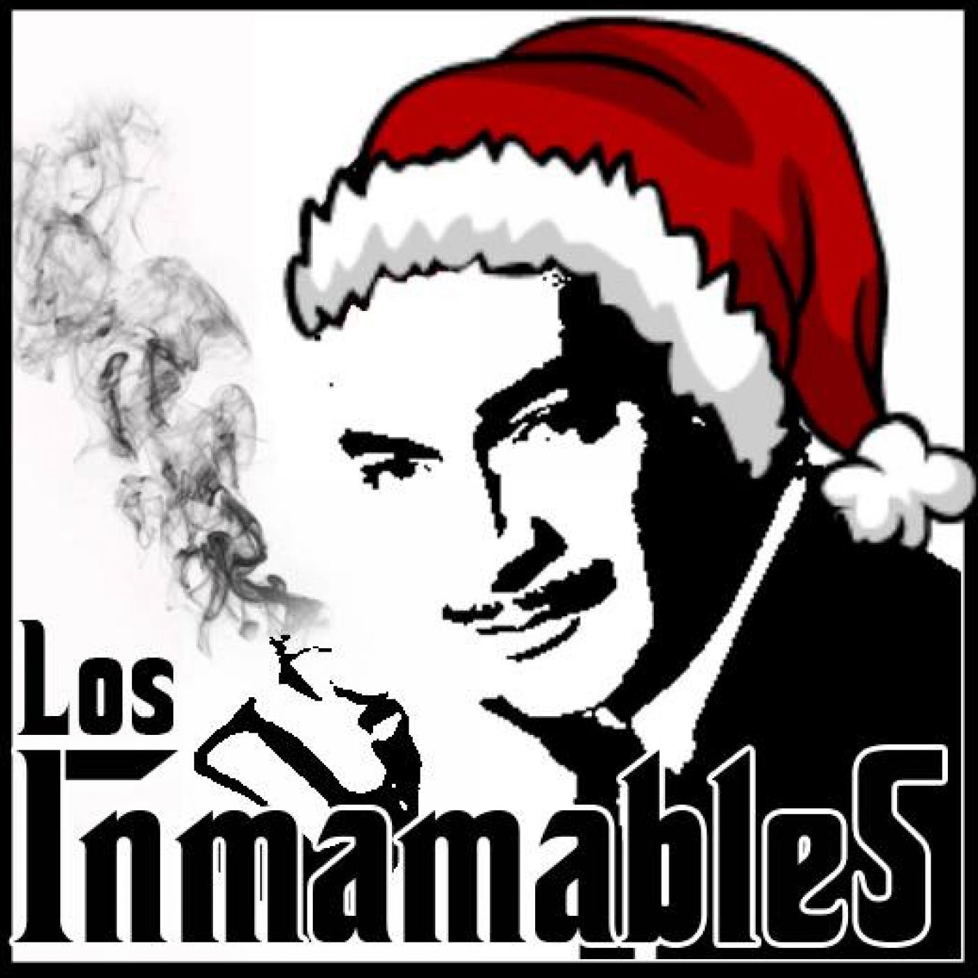 Los inmamables 18: El Despertar del Inmamable del Año episode artwork