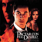 Pactar Con el Diablo (1997) #Intriga #Terror #Sobrenatural #peliculas #audesc #podcast