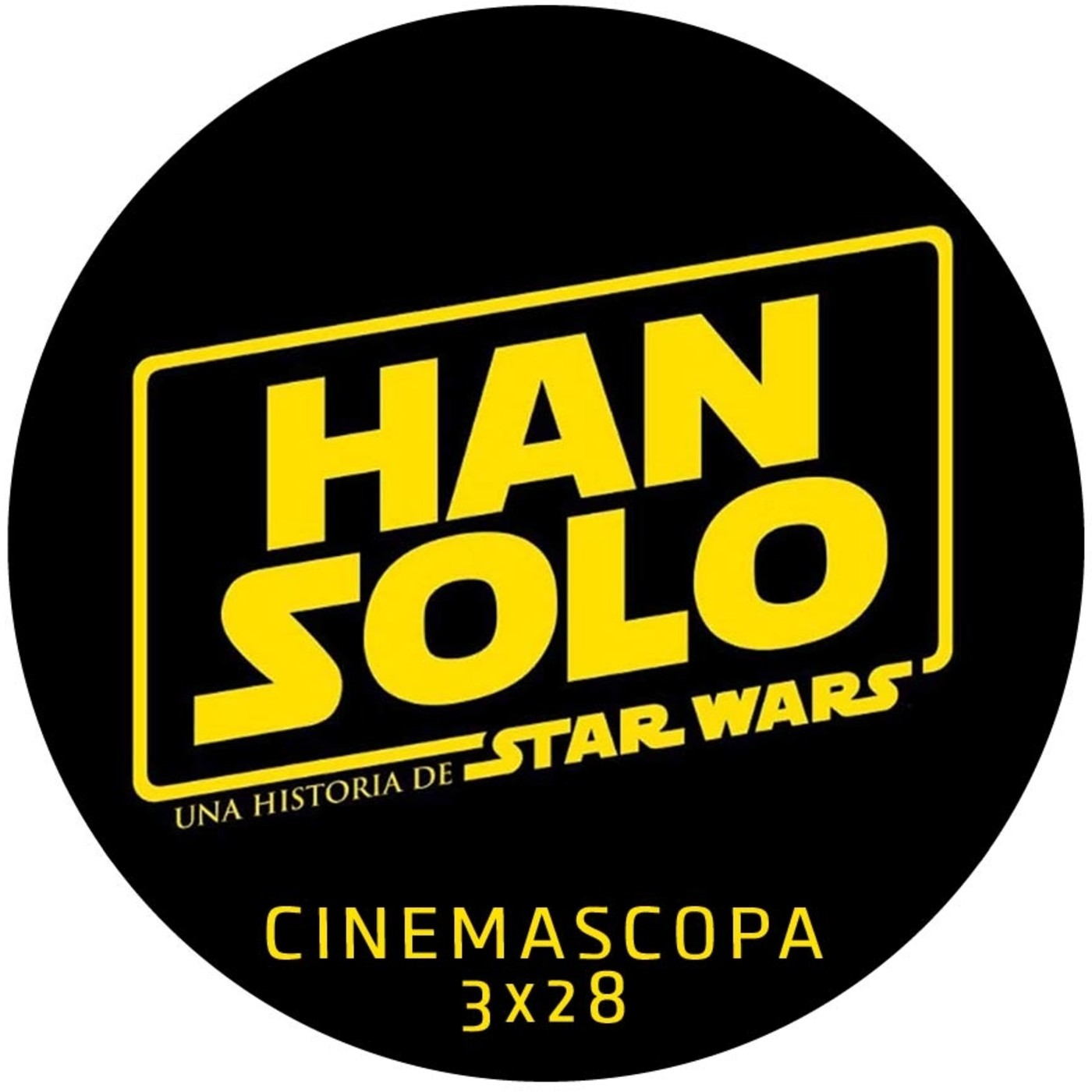 Cinemascopa Podcast