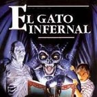 El gato Infernal (Tales from the Darkside; La película)
