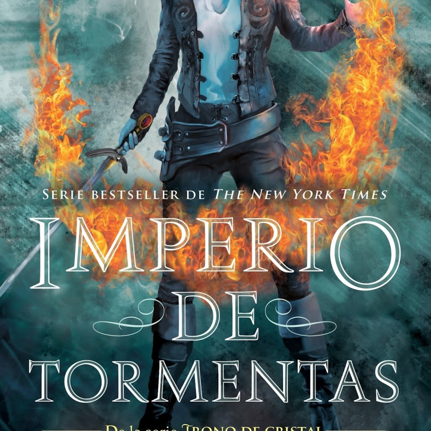 Imperio de Tormentas