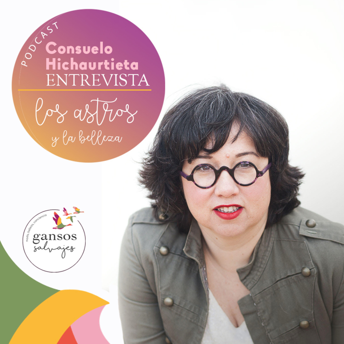 Podcast de Gansos Salvajes Magazine