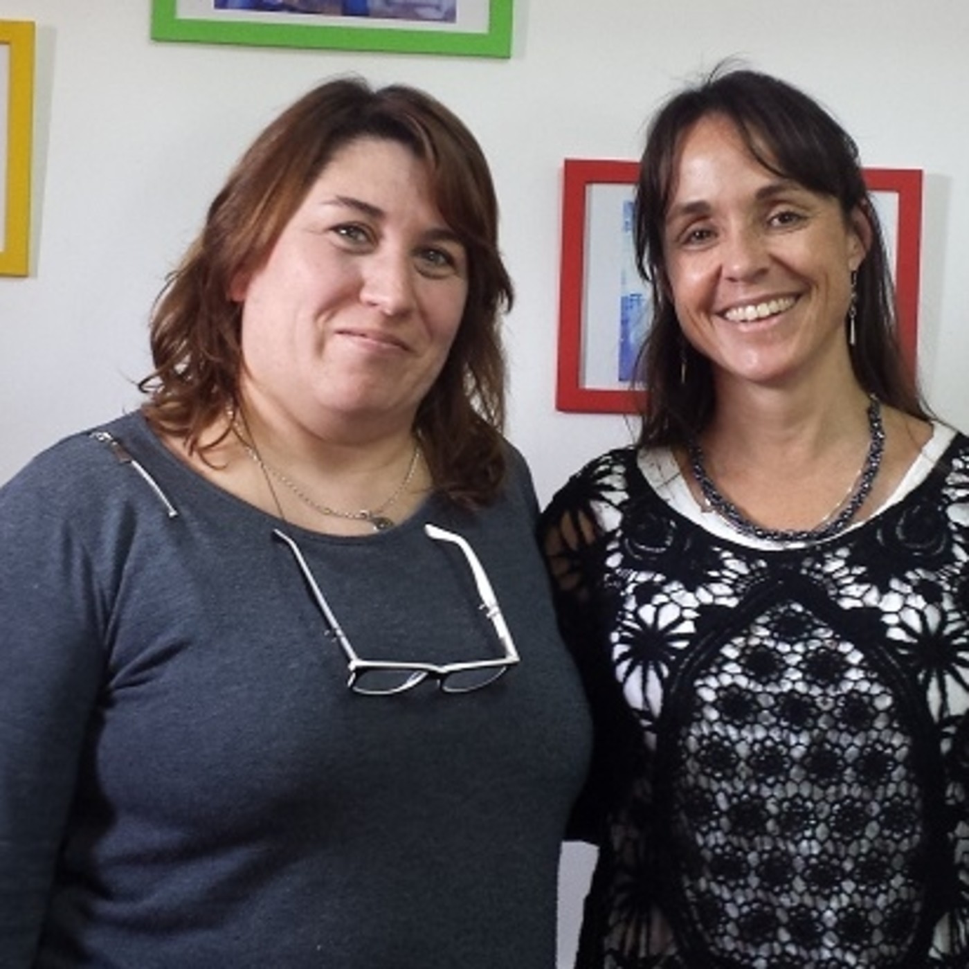 Jornadas Regionales- Prof. Paula Villanueva episode artwork