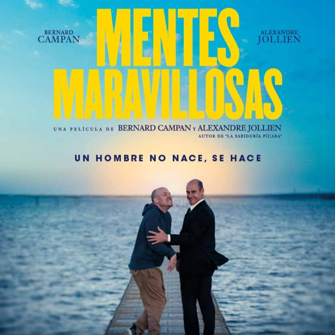 Estamos de cine