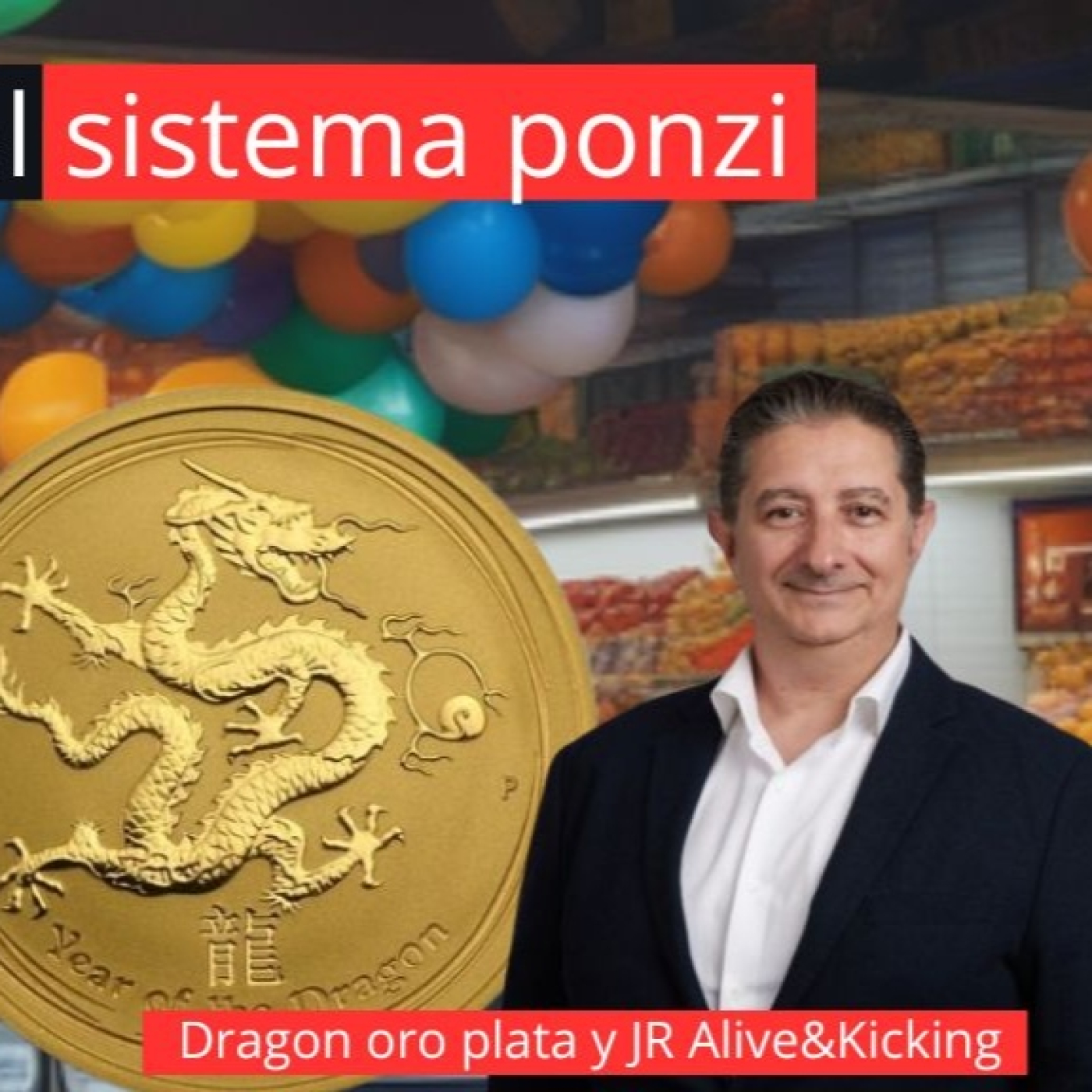 La madriguera económica