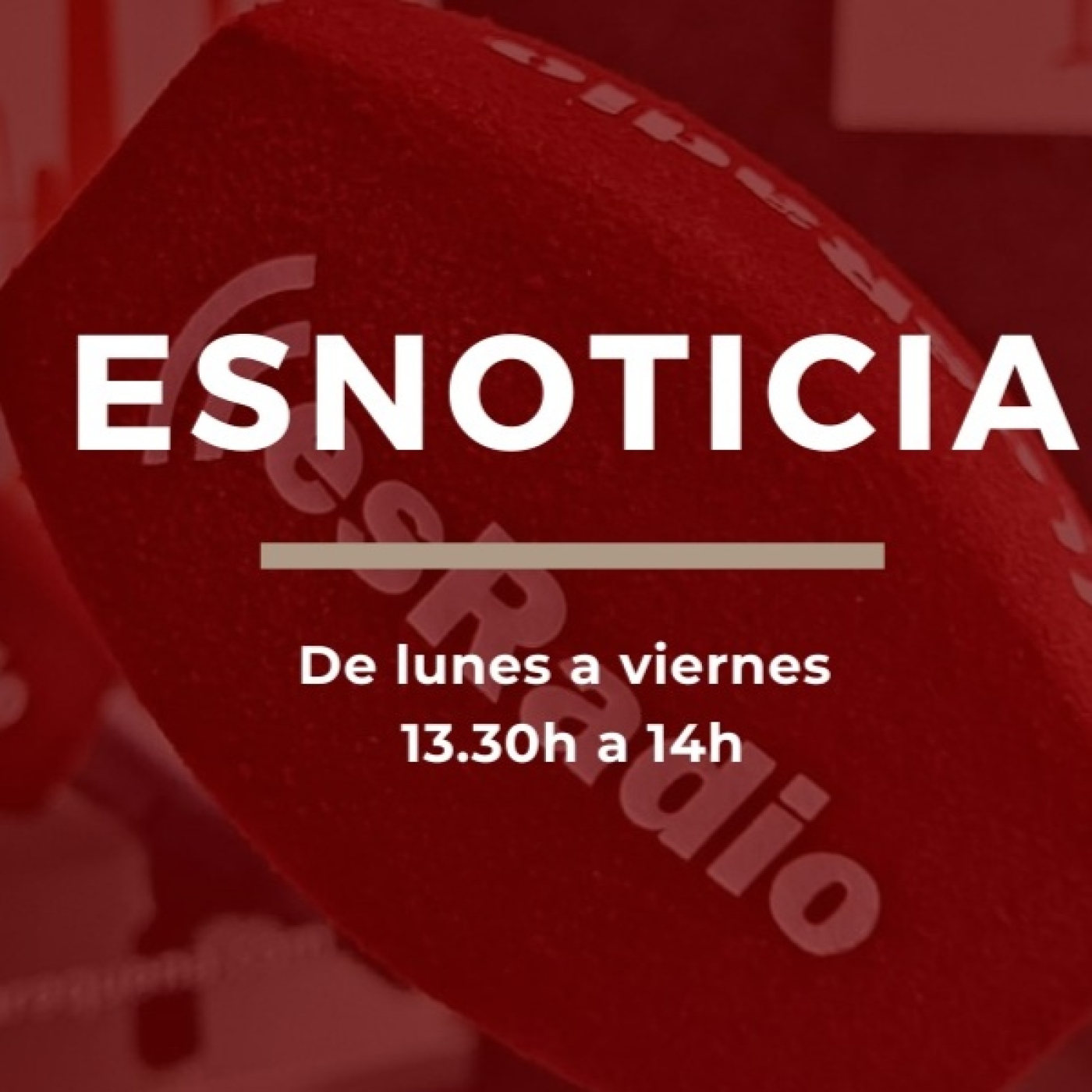INFORMATIVO ESPECIAL PLENO DE MARZO 25 episode artwork