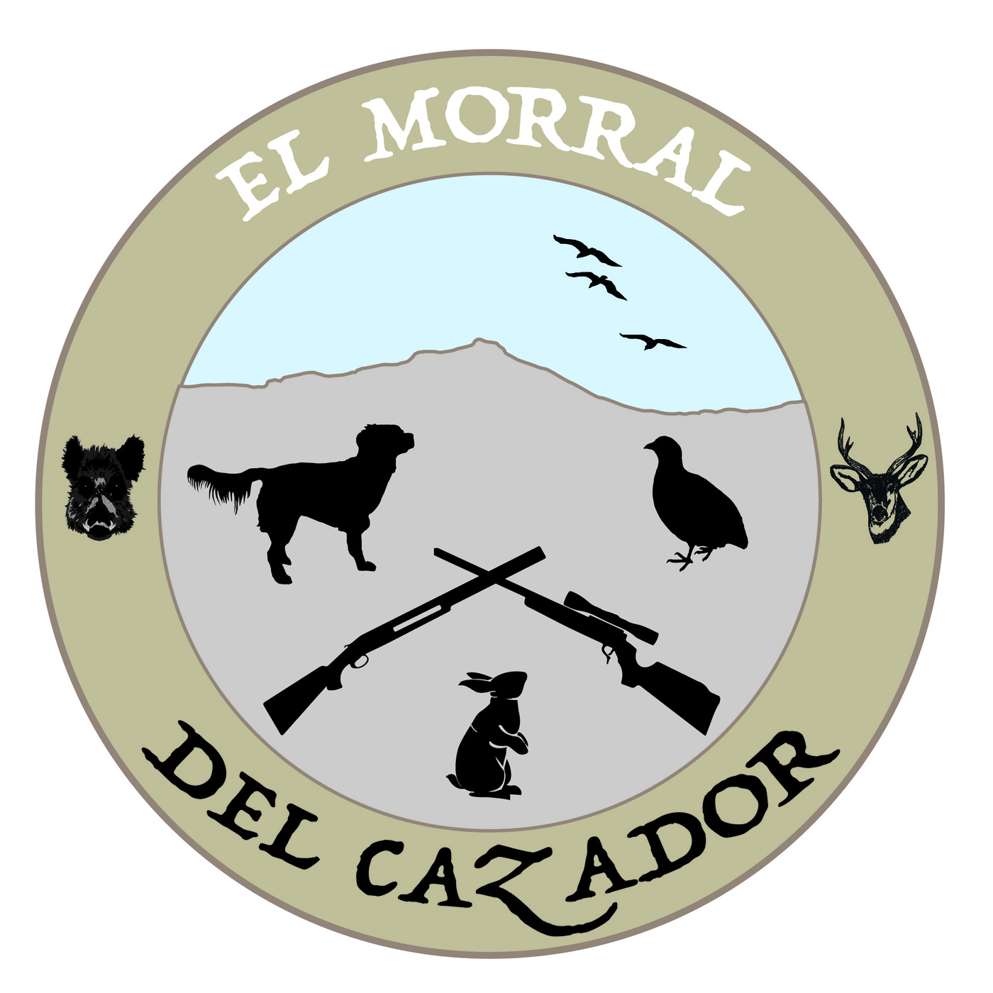EL MORRAL DEL CAZADOR