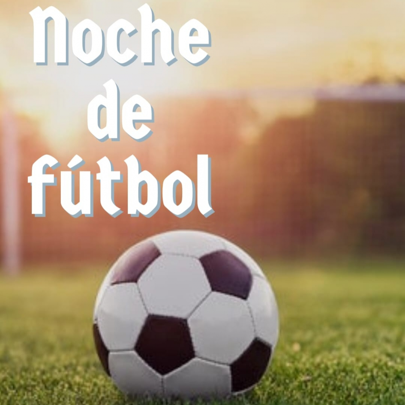 Noche de Fútbol