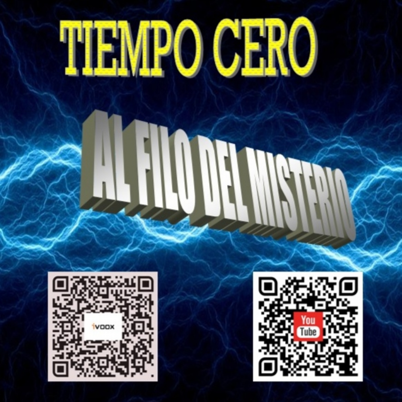 TIEMPO CERO 2.0