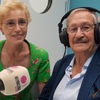 Planetas y Atlántidas 74. Conversaciones con Salvador Dalí y César de la Lama. Parte 2.