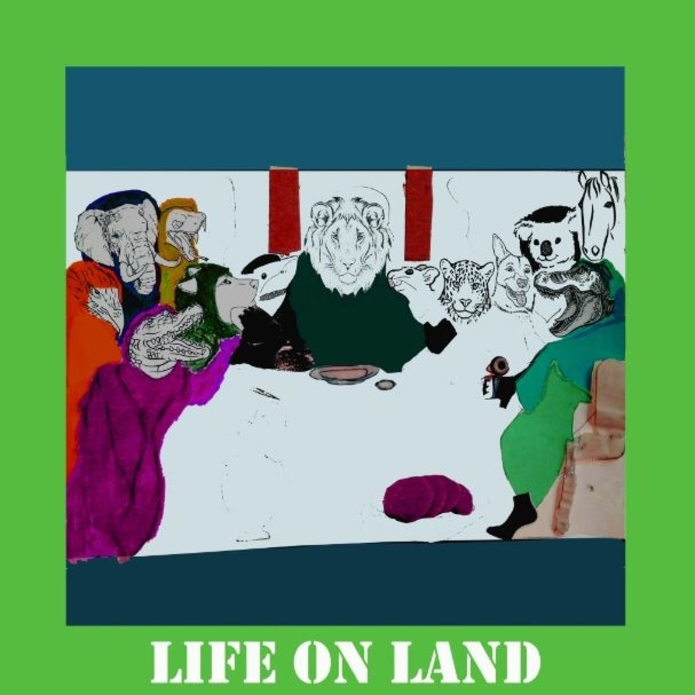 Goal 15: life on land