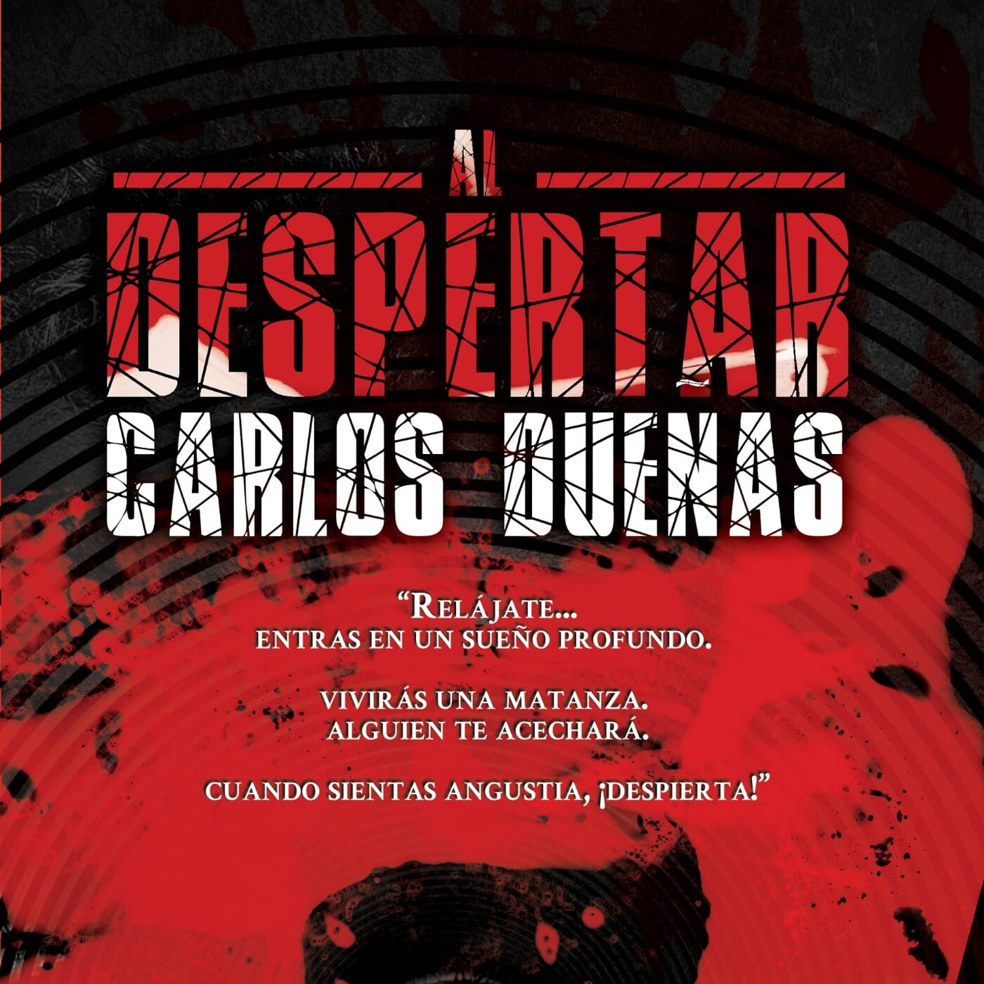 ESPECIAL: Presentación novela "Al despertar" por EDENEX RADIO. episode artwork