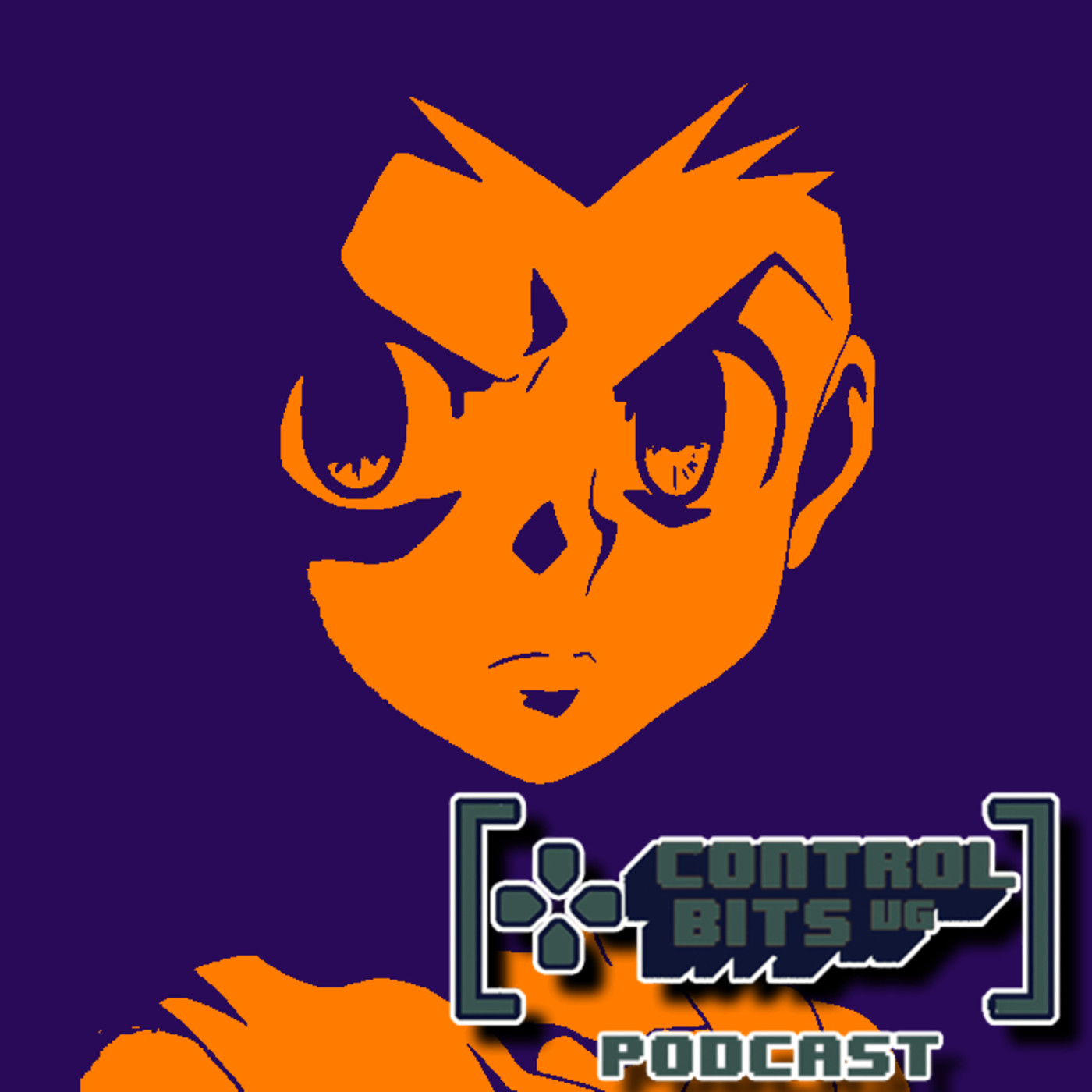 ControlBitsVG Podcast