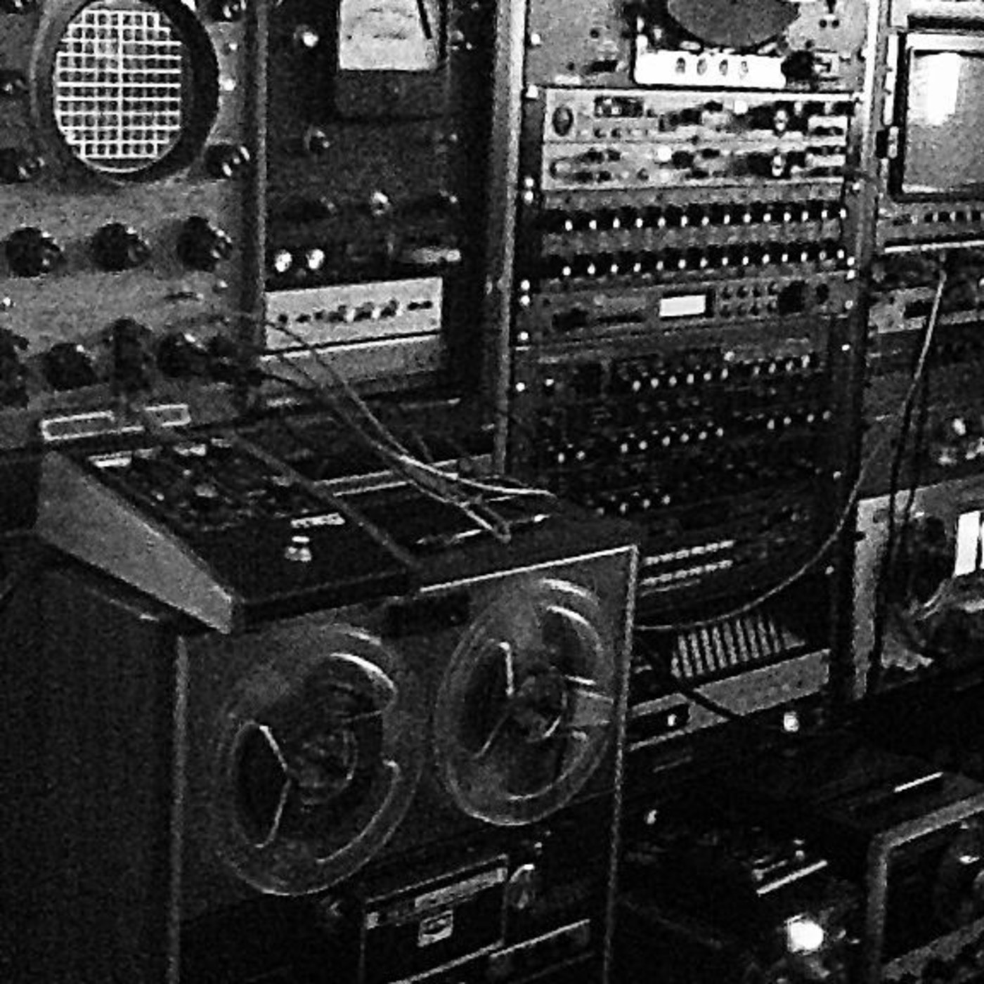 The Ex-Robot-Rober in Electro Beats Streaming