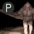 LAS PROFECÍAS DEL MOTHMAN. Con Pablo Vergel y Alex Barragán.