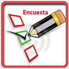 necesito que me ayudéis a mejorar. Encuesta 20 segundos