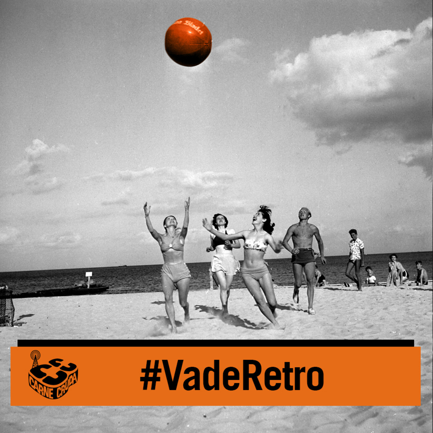 Los primeros turistas, las vacaciones del pasado (PUTO MIKEL + HERSTÓRICAS - CARNE CRUDA #918)