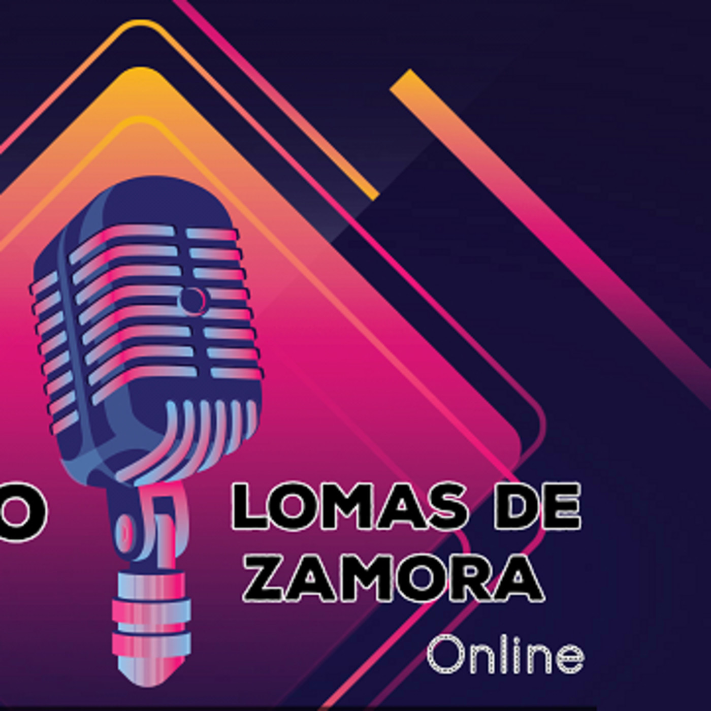 Radio Lomas de Zamora Digital