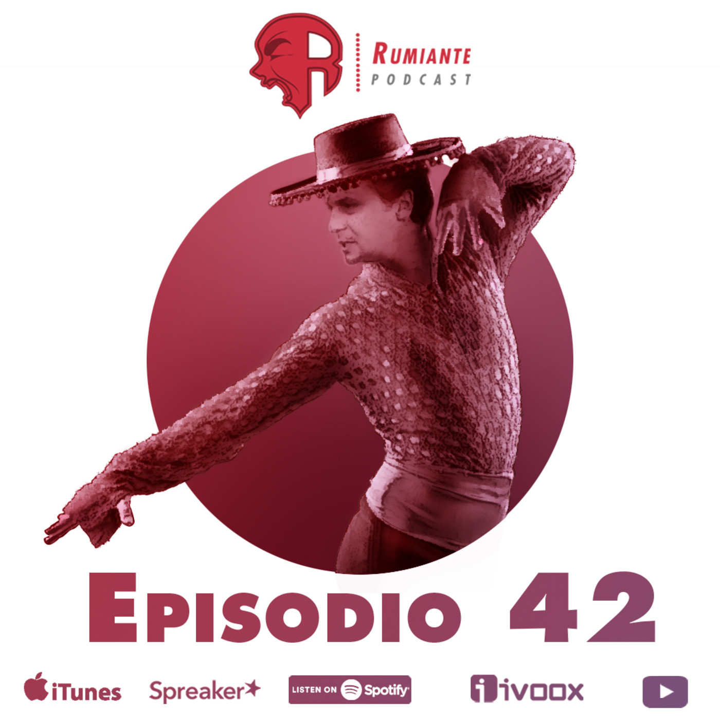 Rumiante Podcast
