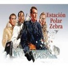 Estación polar Zebra + Los Brincos (1ª parte) – Las crónicas de tino nº4 (1/T)
