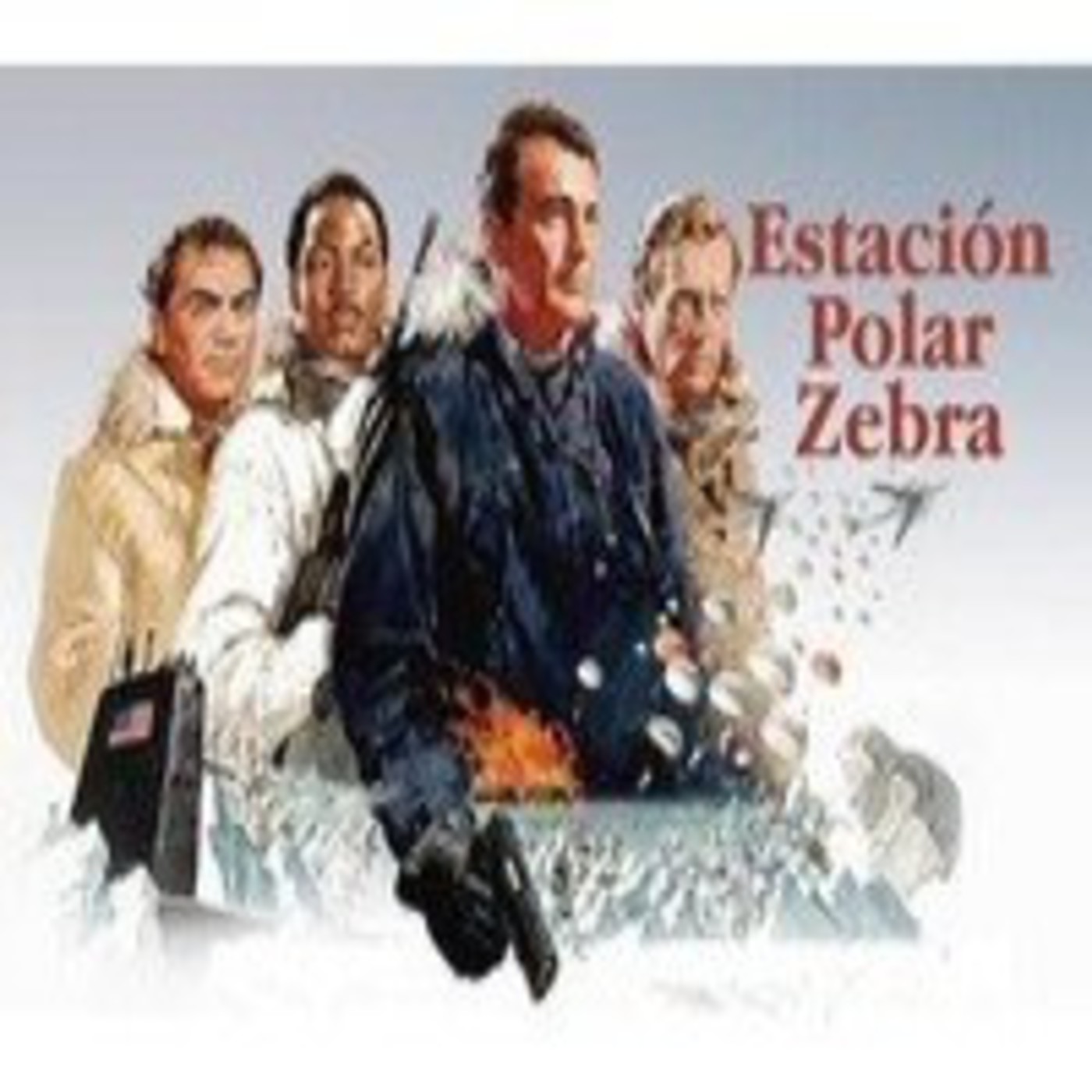 Las Cronicas de Tino
