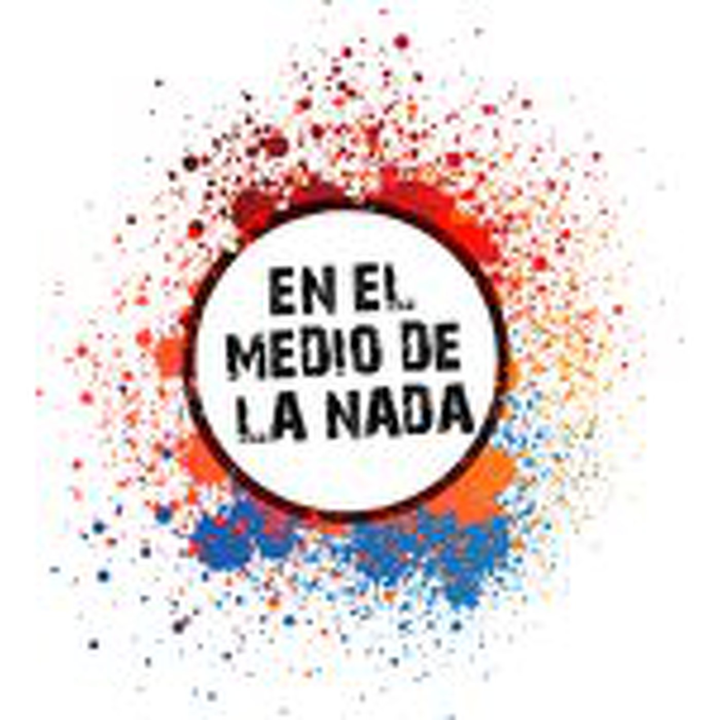Podcast de Enelmediodelanada