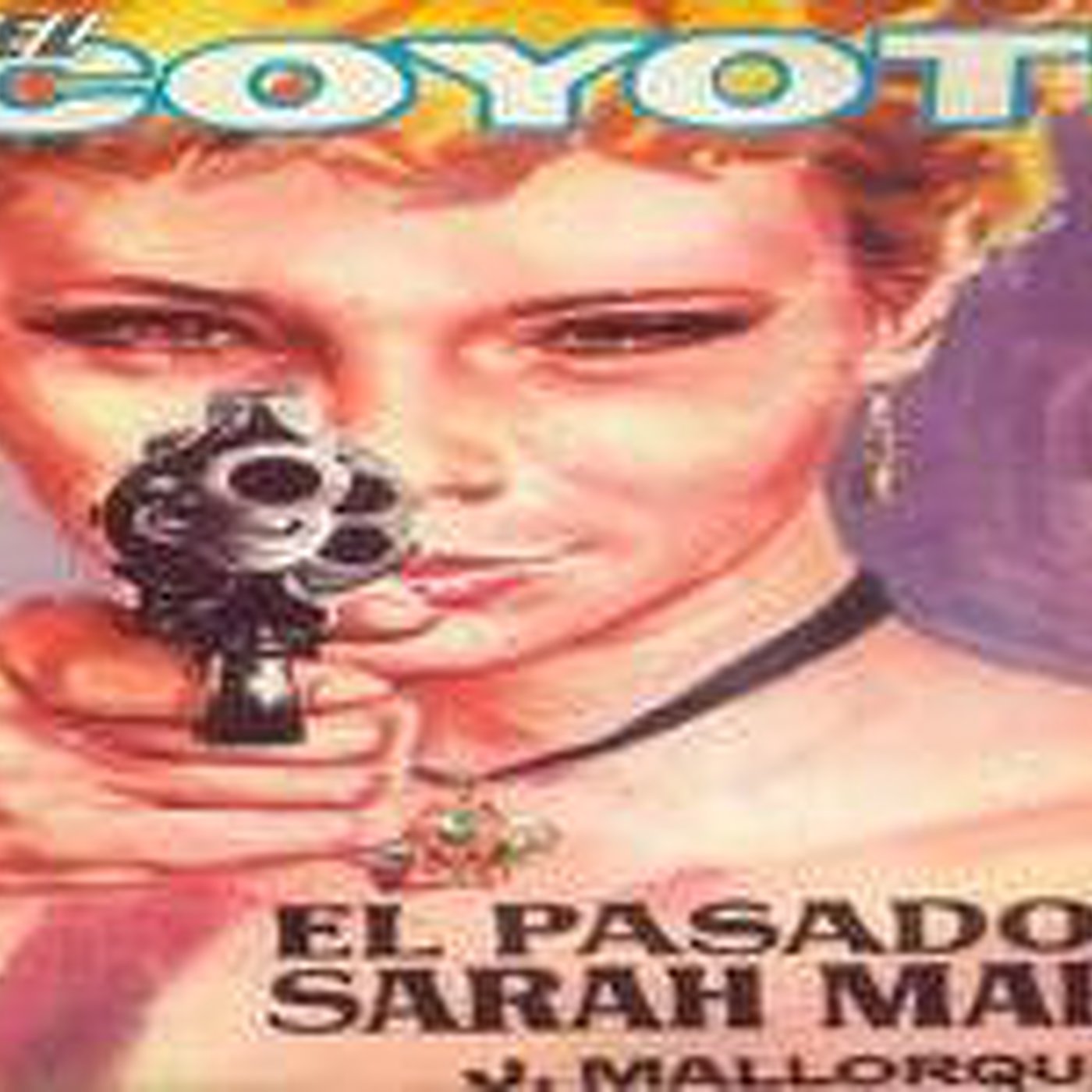 108 EL PASADO DE SARAH MARSH