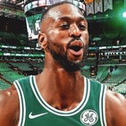 Podcast Despacho Celtics 05 X 21: "La llegada de Kemba Walker, Draft y otras mieles"