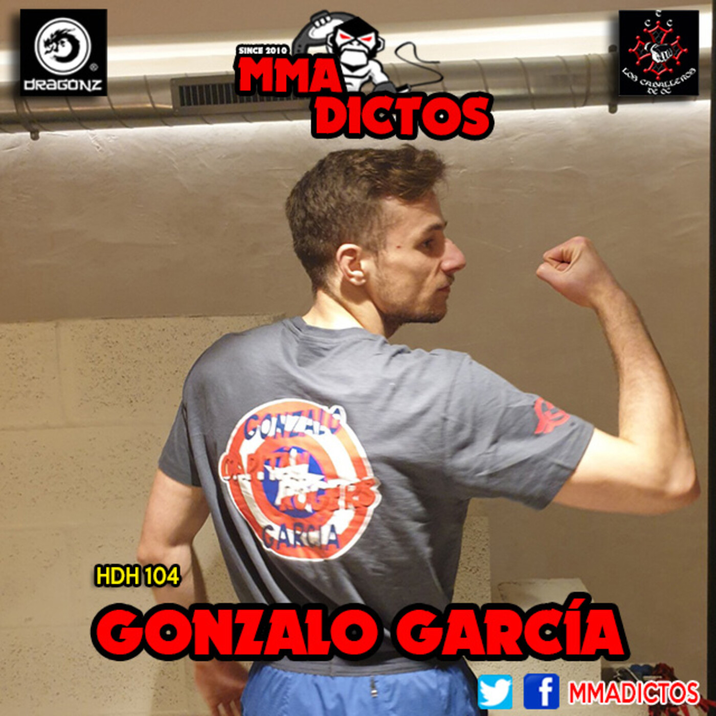 MMAdictos (MMA en Español)