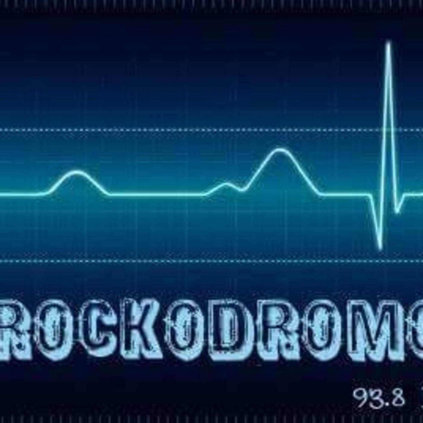 El Rockodromo - Programa 89.ESPECIAL SUEÑO DEL LOBO CON JOSEL CASAS episode artwork