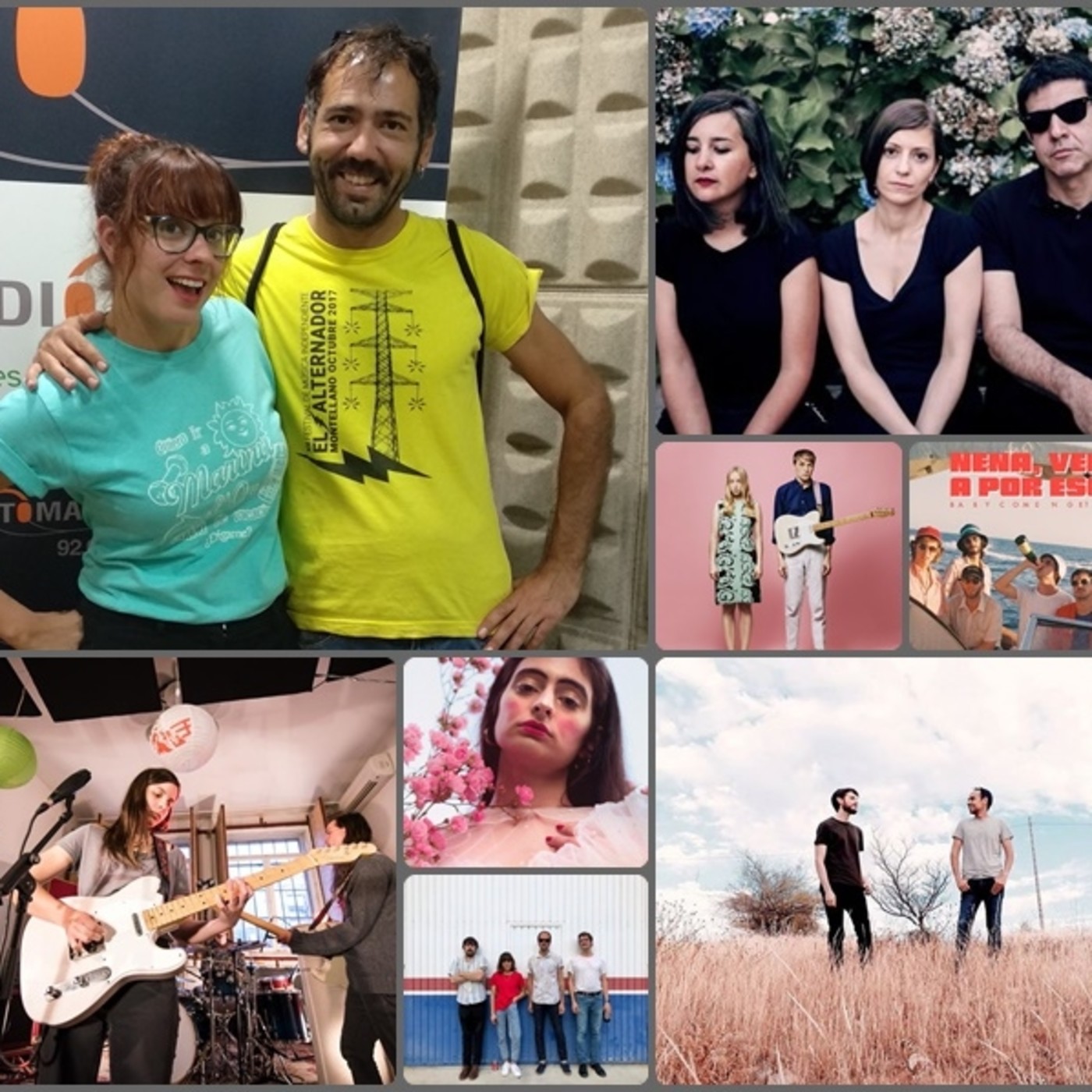 Territorio Indie