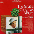 Frank Sinatra Canciones de Navidad/The Sinatra Christmas Album