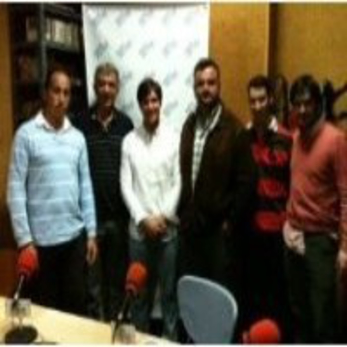 Podcast Mundo Animal