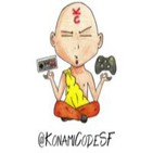 KonamiCodeSF 2x04 - La lengua de yoshi es poderosa