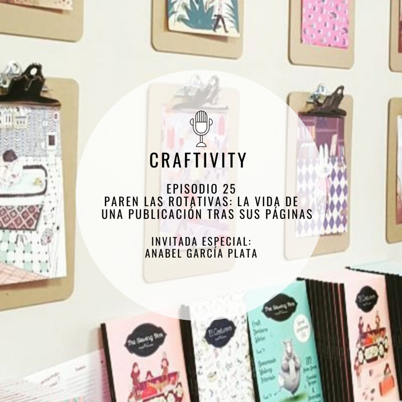 Craftivity