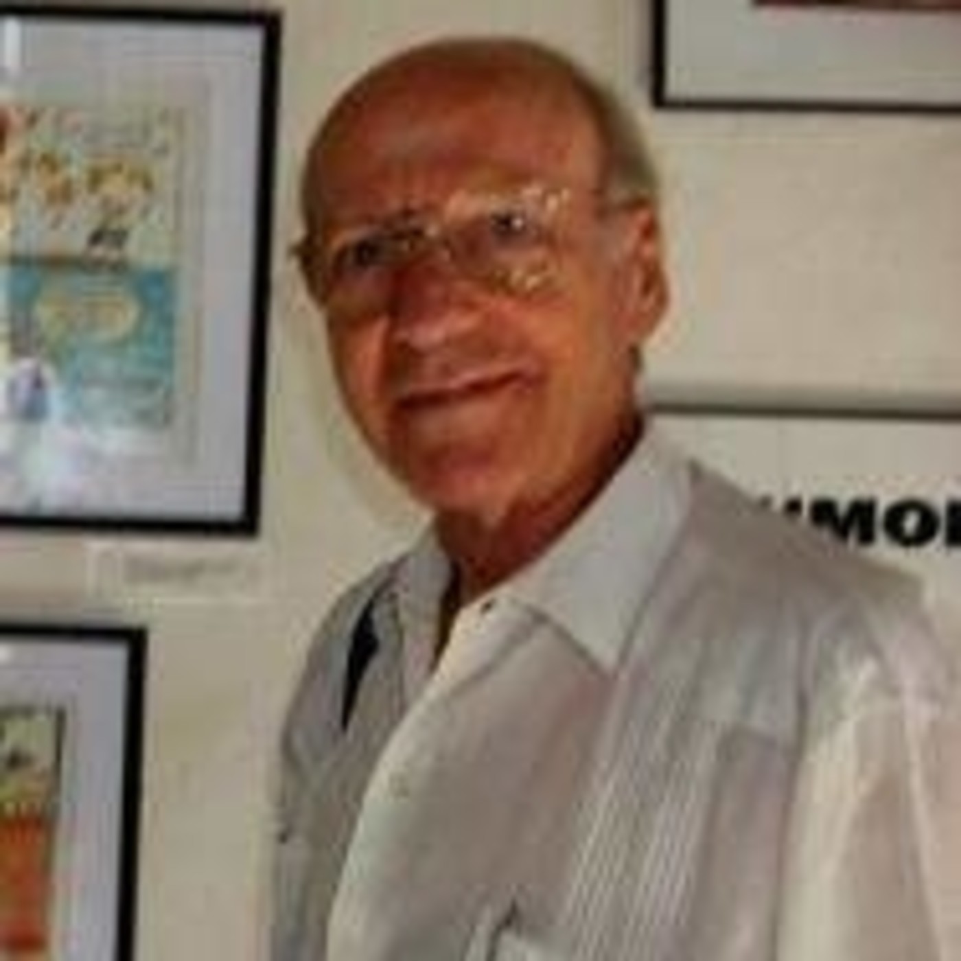 Martianos Radio