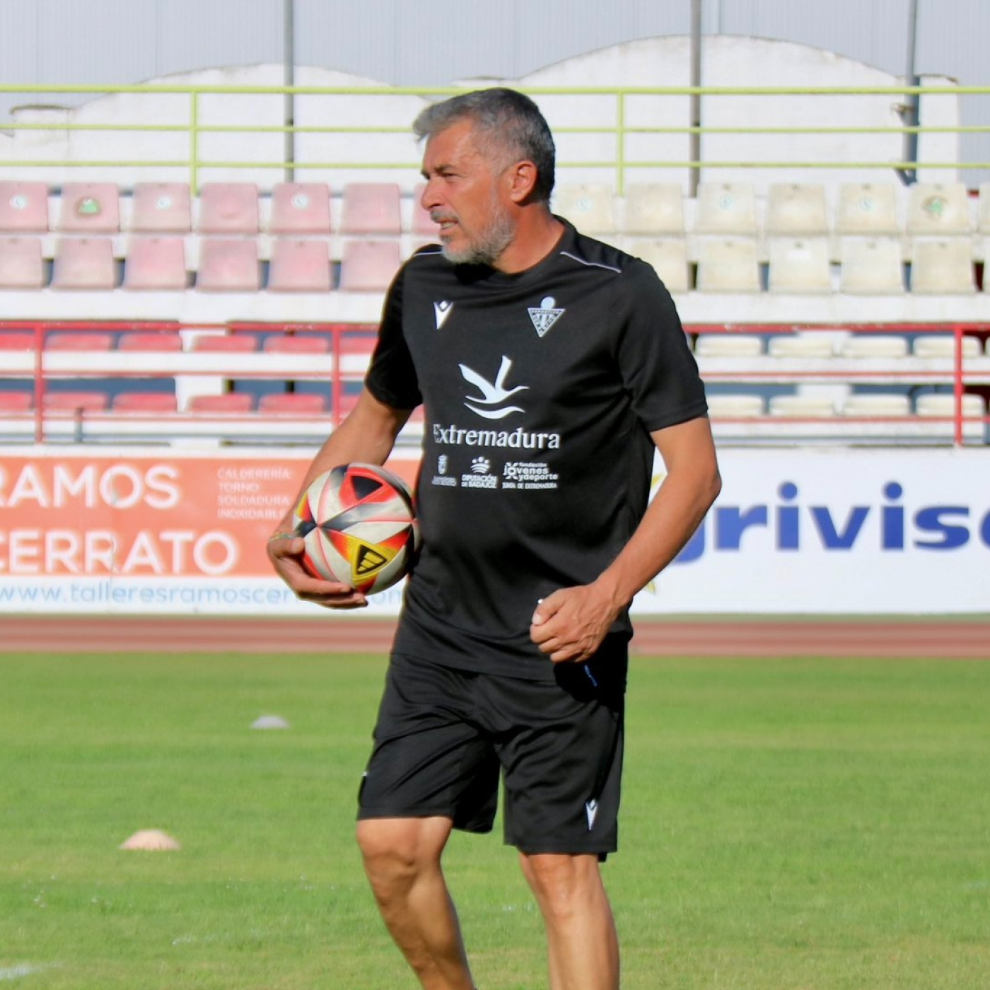 Podcast de COPE DON BENITO VILLANUEVA