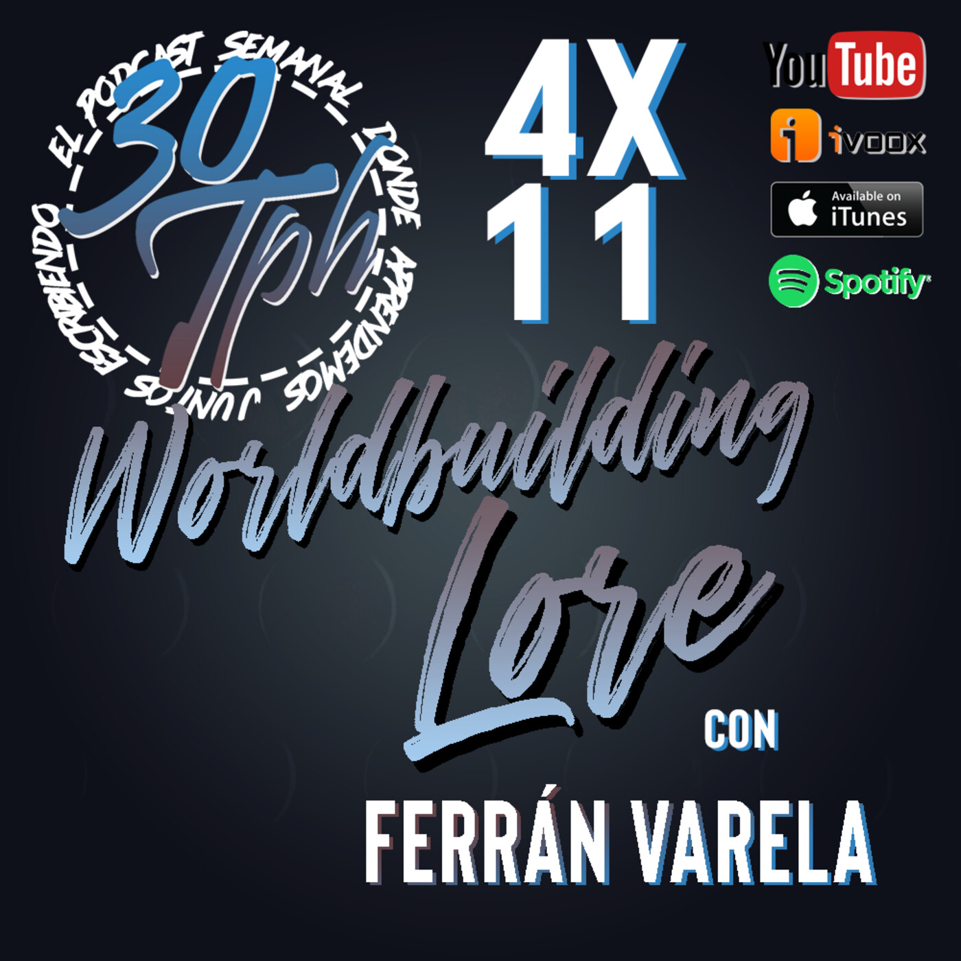 30teclasporhora