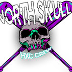 Diario de un Metalhead 377 NORTH SKULL