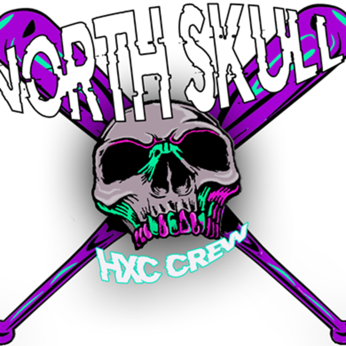 Diario de un Metalhead 377 NORTH SKULL episode artwork