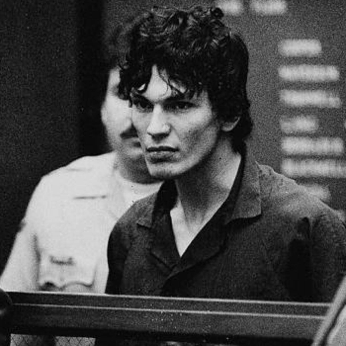 La Hora Oscura T05E17: "1985: Richard Ramírez: tras las huellas del discípulo de Satán"