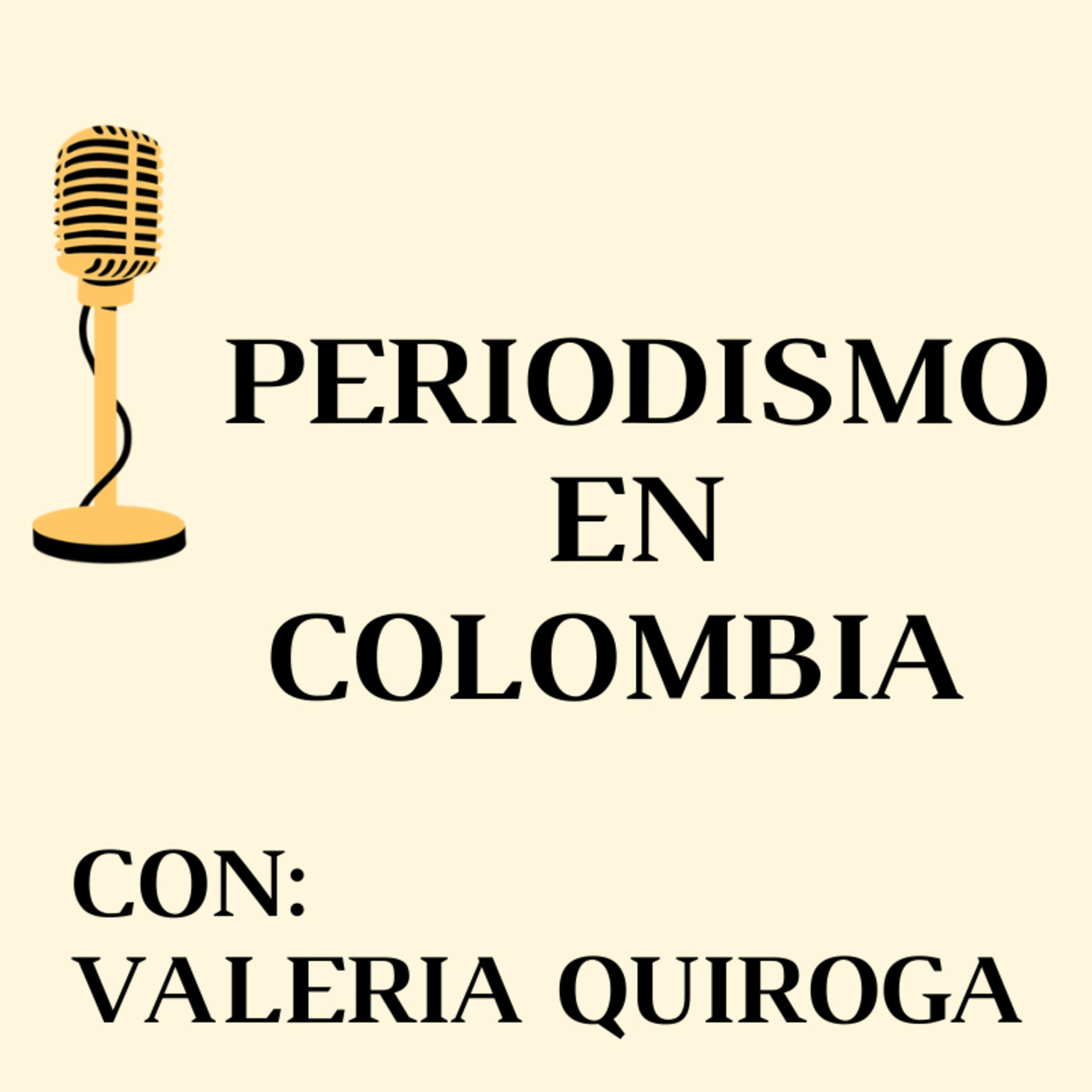 Aquí se habla de lo que sea